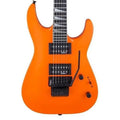 Jackson JS Series Dinky Arch Top JS32 DKA Electric Guitar (Neon Orange)