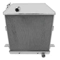 Champion Cooling Systems CC4001CH All-Aluminum Radiator