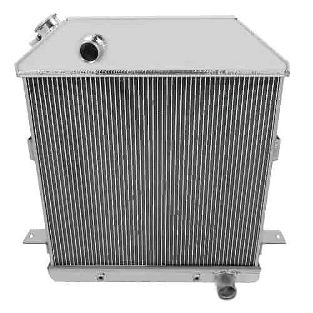 Champion Cooling Systems CC4001CH All-Aluminum Radiator