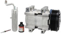 Complete Air Conditioning Kit w/ New Compressor