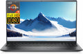 Dell Inspiron 15 3525 Laptop, 15.6 FHD IPS Display, AMD Ryzen 5 5500U Processor(Beat i7-10710U), 16GB RAM, 1TB SSD, High Performance for Business and Student, Wi-Fi, Windows 11 Home