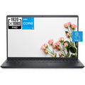 Dell Inspiron 15 3000 15.6 FHD Touchscreen Laptop Computer, Intel Quad-Core i5-1135G7, 8GB RAM, 256GB PCIe SSD, Numeric Keypad, Wi-Fi, Webcam, HDMI, Windows 11 Home