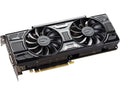 NEW EVGA GeForce GTX 1060 6GB SSC GAMING ACX 3.0, 6GB GDDR5 06G-P4-6267-KR Video Graphics Card