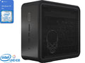 Intel NUC9i7QNX Desktop, Intel Core i7-9750H Upto 4.5GHz, 32GB RAM, 1TB NVMe SSD, HDMI, Thunderbolt, Card Reader, Wi-Fi, Bluetooth, Windows 10 Pro