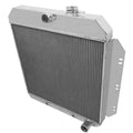Champion Cooling Systems EC6062 All-Aluminum Radiator