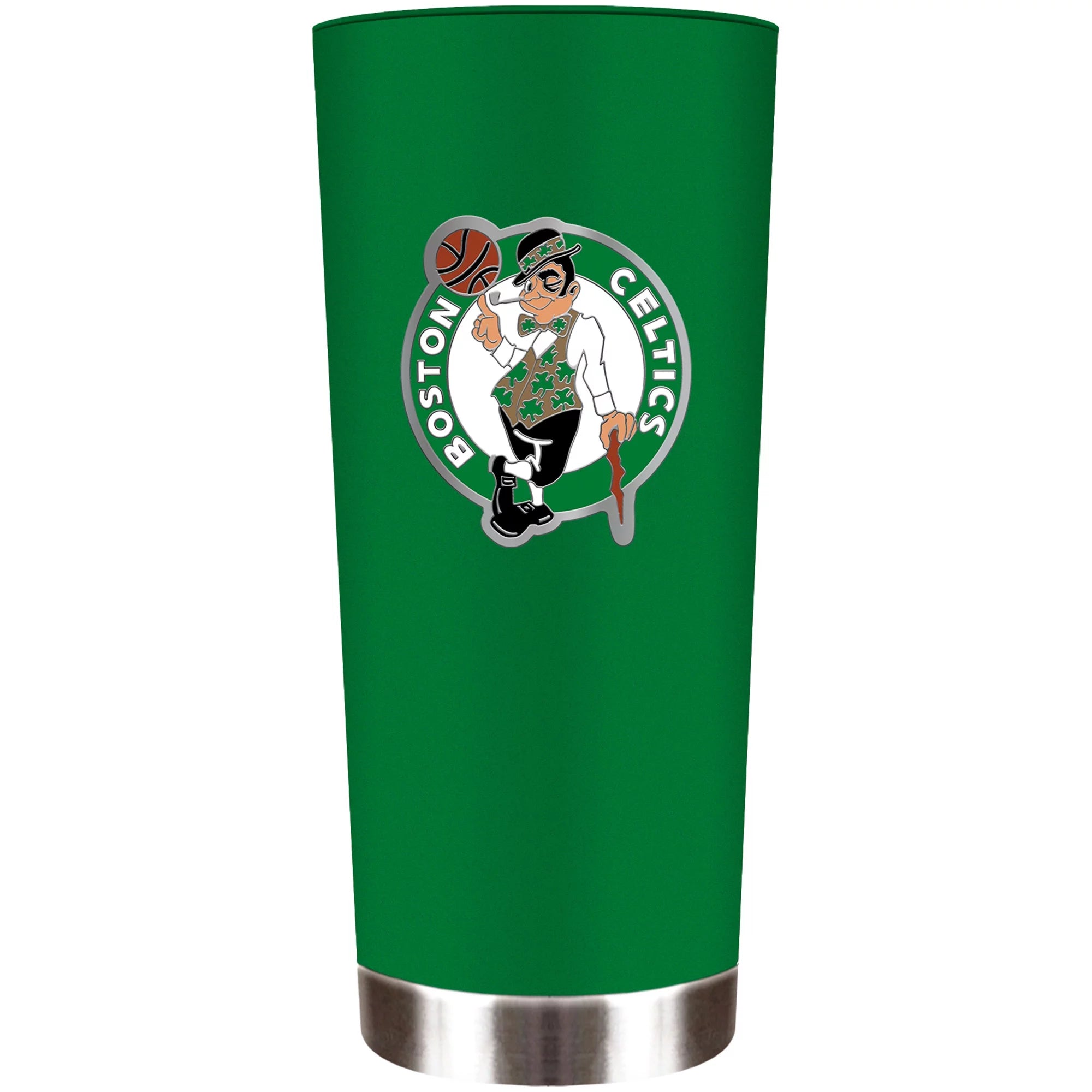 Boston Celtics 18oz. Roadie Tumbler