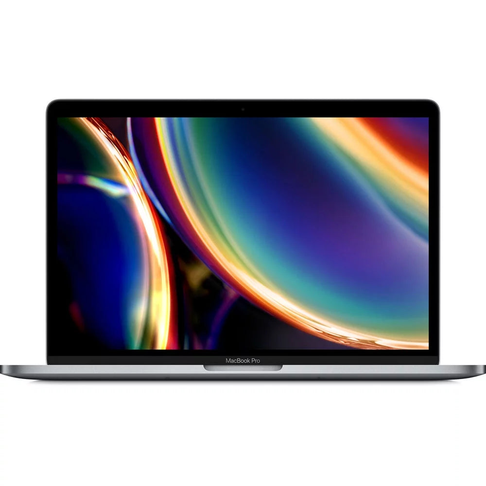 Restored Apple 13.3-inch MacBook Pro Laptop PC MXK32LL/A, 1.4 GHz Intel Core i5, 8GB RAM, MacOS, 256GB SSD, Space Gray (Refurbished)