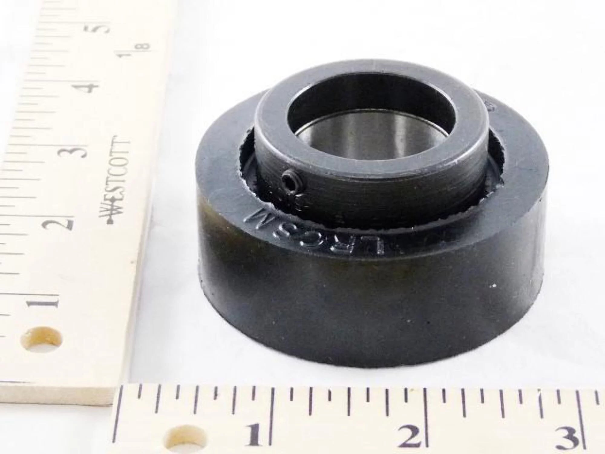 Lennox 93G97 - High-Performance Ball Bearing 1 3/16 Bore