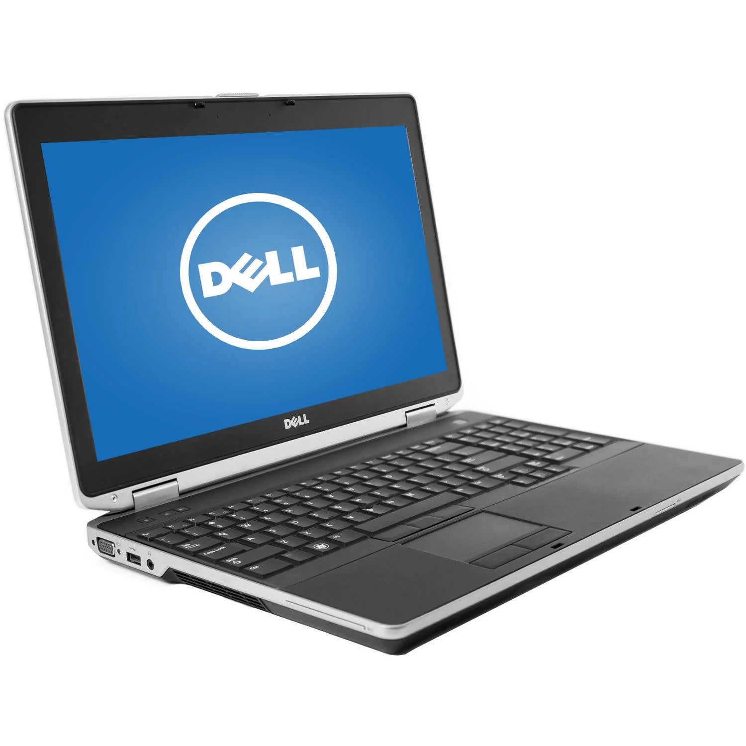 Restored Dell Dell E6530 Laptop Intel i7 Dual Core Gen 3 16GB RAM 240GB SSD Windows 10 Professional 64 Bit (Refurbished)