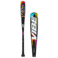 Victus Vibe -10 USA Baseball Bat: VSBVIB10USA 31 21 oz.