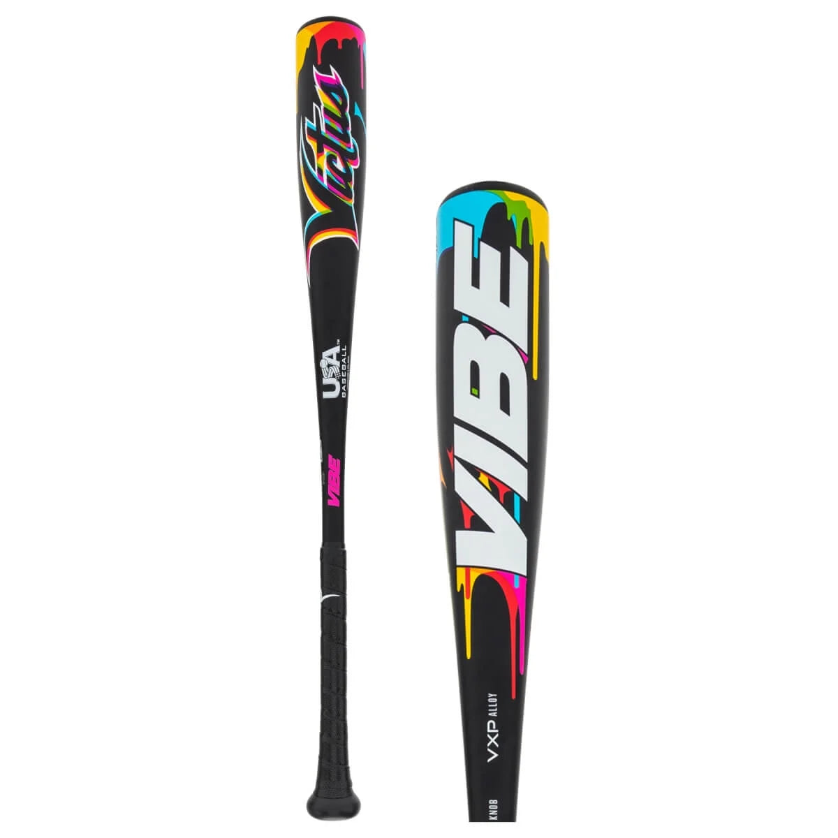 Victus Vibe -10 USA Baseball Bat: VSBVIB10USA 31 21 oz.
