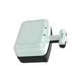 Sandwich Maker 300W Easy to Clean with Reminders Light Small Electric Grill