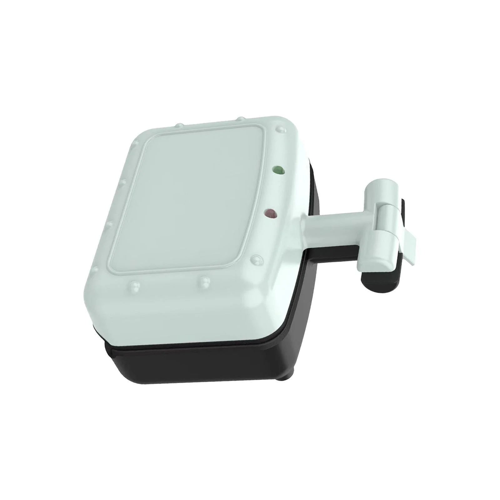 Sandwich Maker 300W Easy to Clean with Reminders Light Small Electric Grill