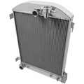 Champion Cooling Systems EC3032 All-Aluminum Radiator