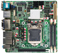 Jetway NF9J-Q87 SBC Mini-ITX Intel Haswell (Rev C2), 4th-Gen Core i3, i5, i7 Intel Q87 Express