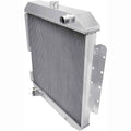 Champion Cooling Systems CC545 All-Aluminum Radiator 1977-1979 Ford F-Series Tru