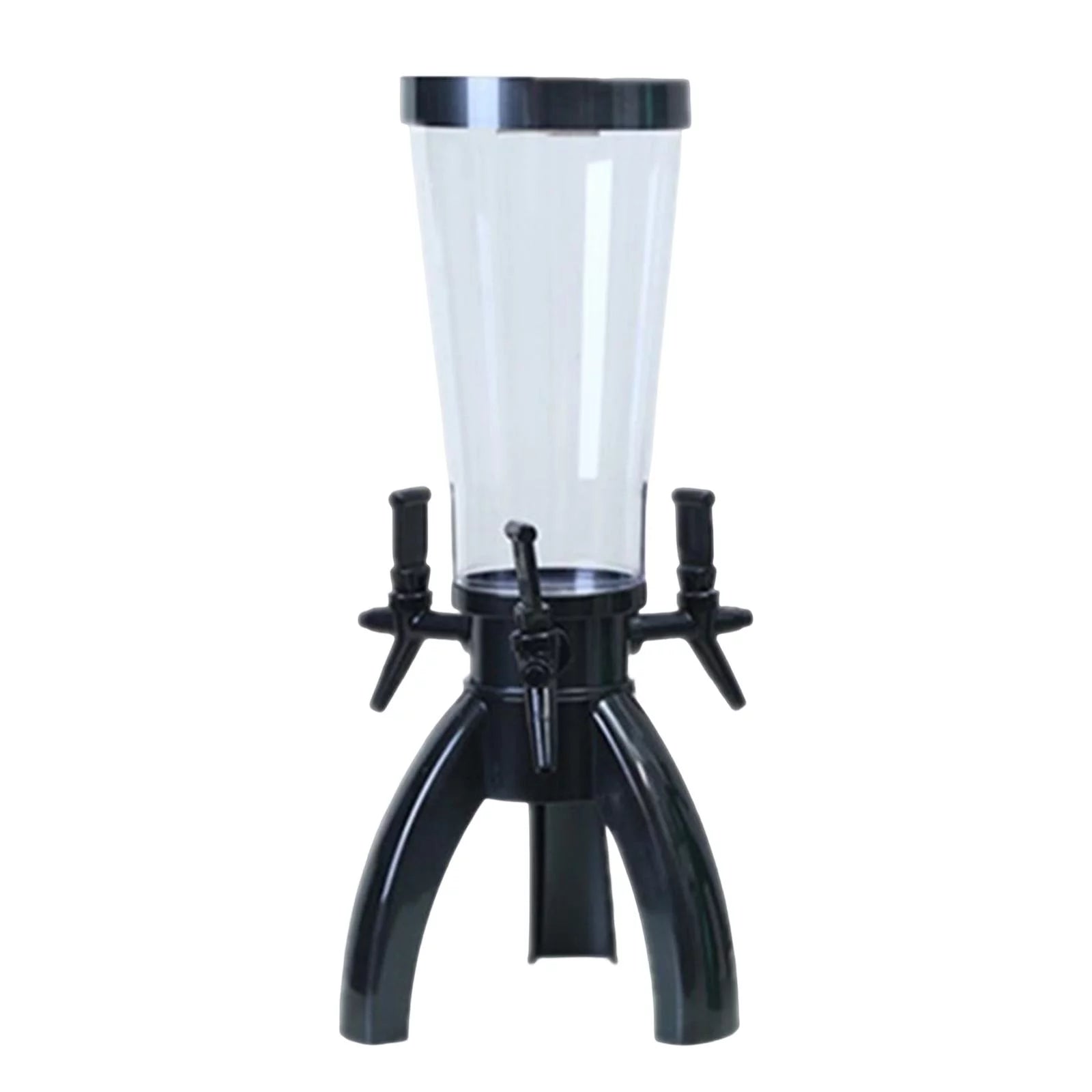 100oz Dispenser Machine Easy to Clean Durable Beverage Dispenser Dispenser Beer Dispenser