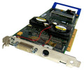 IBM GXT6500P 3D PCIx Graphic Accelerator Card 00P4471 09P6696