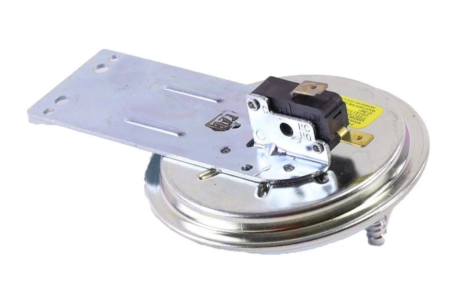 Lennox 97J69 - .85Wc Spst Pressure Switch