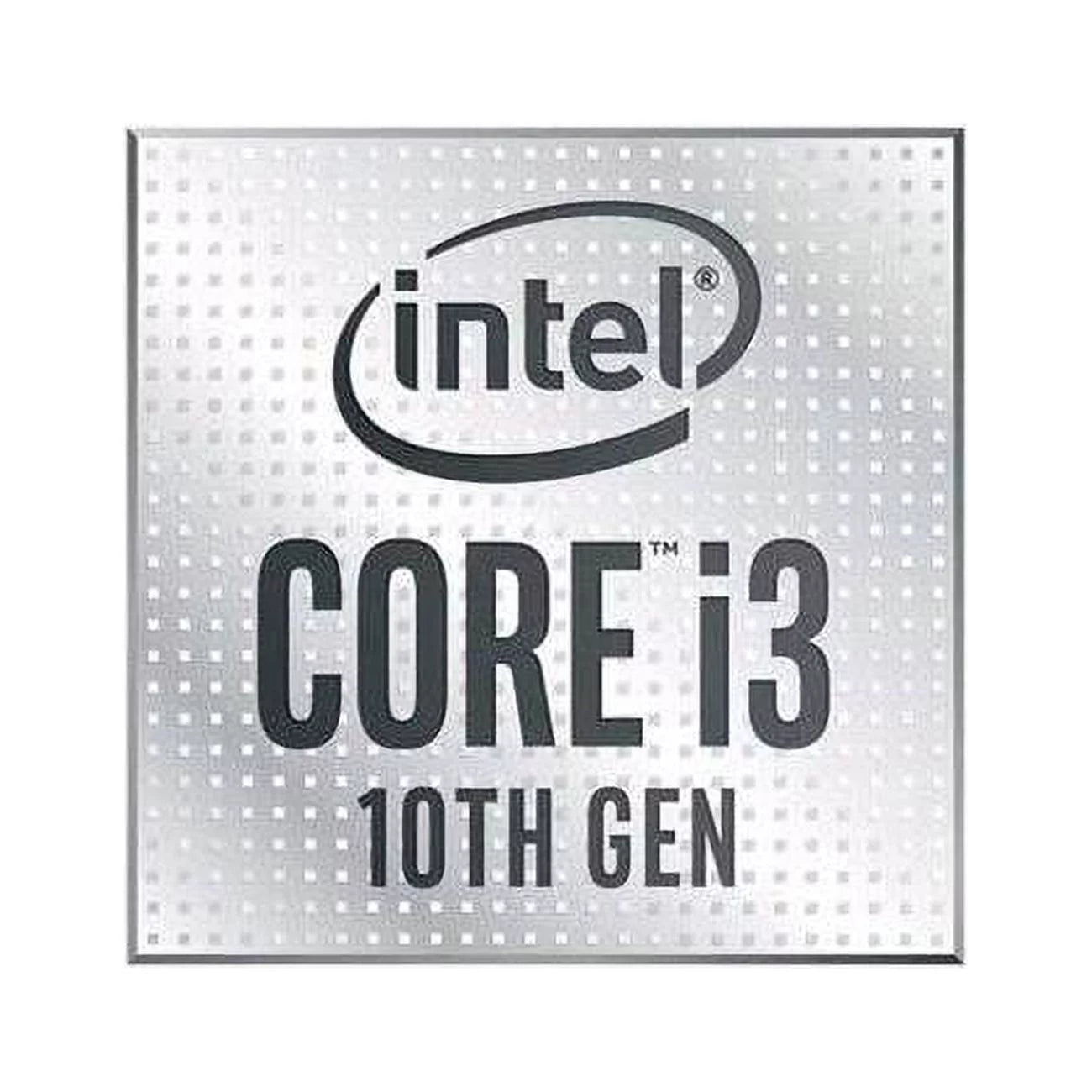 Intel BX8070110105F 3.70GHz 8GTs 6MB LGA 1200 CPU Core i3-10105F Comet Lake Processor