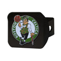 Boston Celtics Color Hitch Black 3.4x4