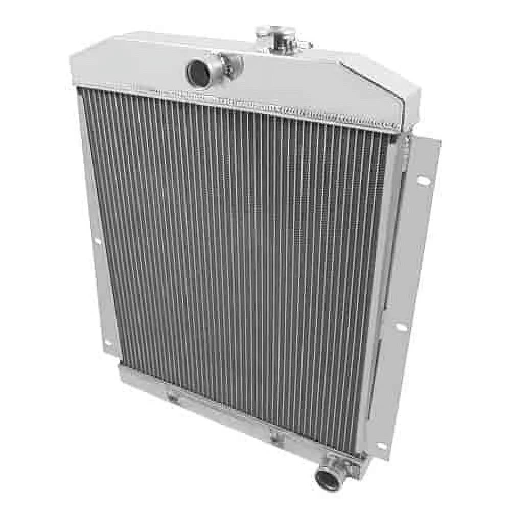 Champion Cooling Systems EC5100 All-Aluminum Radiator