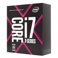 Intel Core i7-7820X X-series Processor