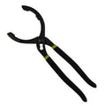Valley 12 Oil Filter Plier, CR-V, Matte Foam Grips