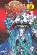 Overstreet's Fan #4A VF ; Gemstone Comic Book