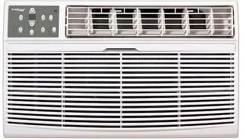 Koldfront Wtc12002wco115v 12,000 BTU 115 Volt Through-The-Wall Air Conditioner - White