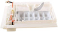 Genuine LG AEQ72909604 Refrigerator Ice Maker Assembly