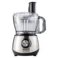 Brentwood Appliances Select FP-581 Stainless Steel Food Processor, 9-Cup