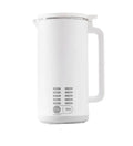 NEW 2024 New Soybean Milk Machine Multifunction Juicer Portable Blender Wall Breaking Machine Automatic Heat  Soy Milk Maker 220V