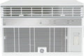 GE 12,000 BTU 115-Volt Window-Mounted Smart Air Conditioner with Remote Control