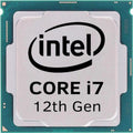 Intel  Intel Core i7-12700KF 25M Cache & Up to 5 GHz FC-LGA16A Processor Tray