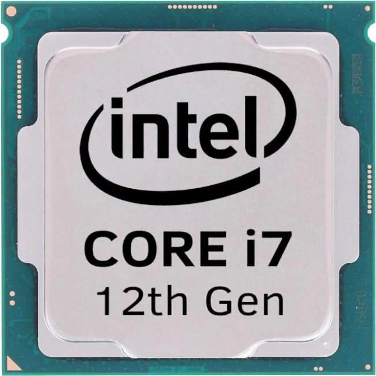 Intel  Intel Core i7-12700KF 25M Cache & Up to 5 GHz FC-LGA16A Processor Tray