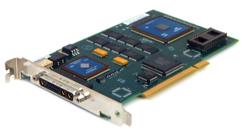 IBM Power GXT 150P 4MB VRAM Video Card 8184190