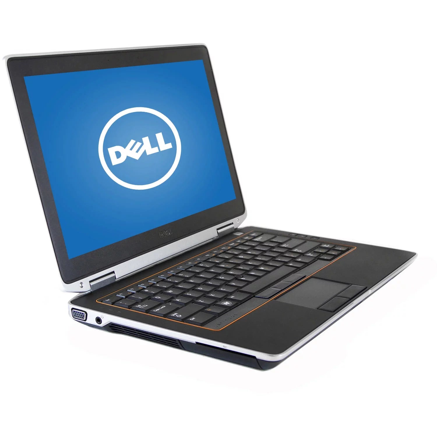 Dell Latitude e6420 Laptop - Intel Core i5 Processor, 500gb HDD, 8GB RAM, DVD-RW, Windows 10 Pro (Reused)