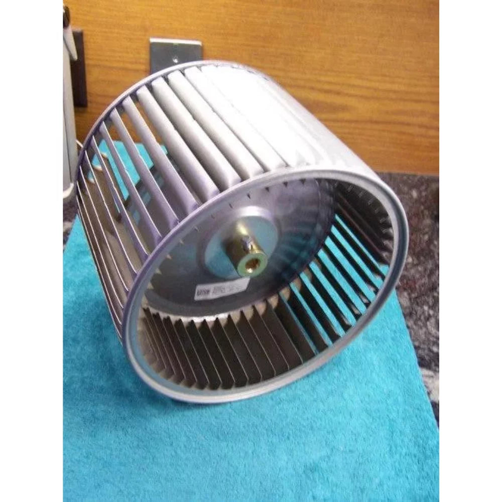 Lennox 89J10: 10 x 8 Blower Wheel with 1/2-Inch Bore