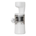 Personal Size Blender Juicer Cup Lemon Squeezer Electric USB Rechargeable Juicer Machine for s and Smoothies white