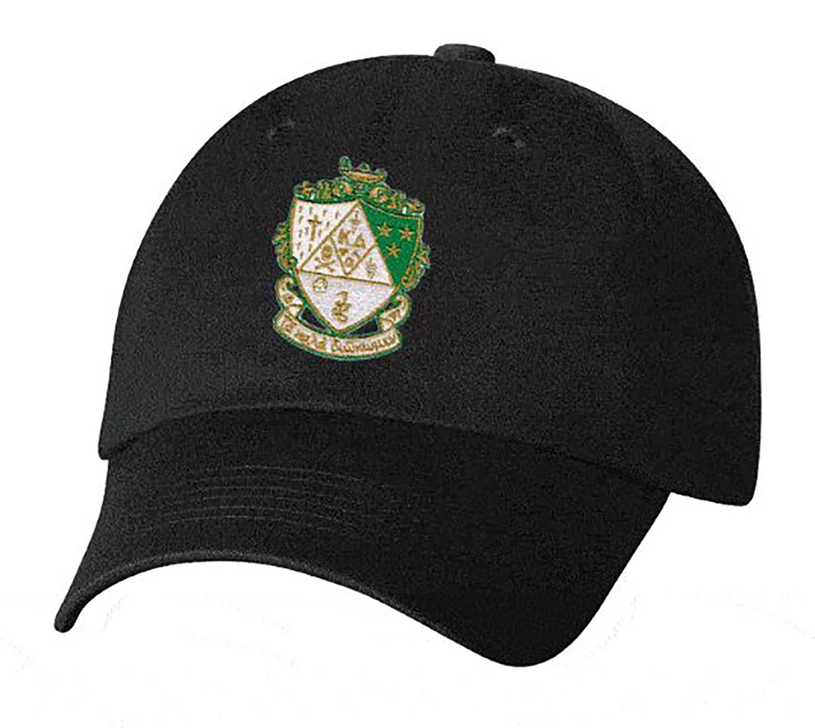 Kappa Delta Crest Hat