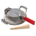 Nordic Ware Norwegian Krumkake Iron