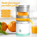 Fruit Juicer  Fruit and Vegetable Quick Juicing Machine  Orange  Lemon Blender   Kitchen Tools
