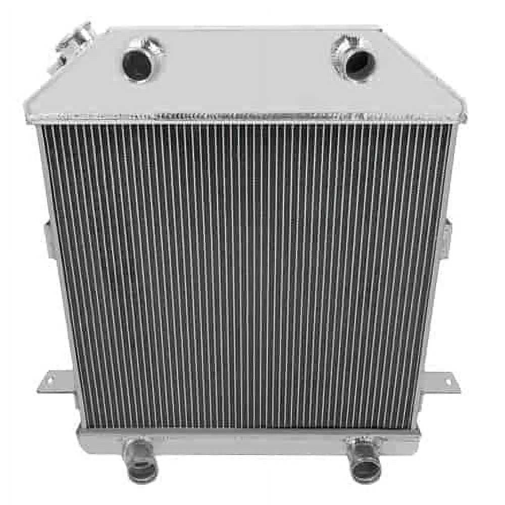 Champion Cooling Systems CC4001FH All-Aluminum Radiator