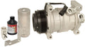 Complete Air Conditioning Kit w/ New Compressor