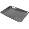 Oklahoma Joes  13 x 9 in. Aluminum BBQ Tray, Black & Silver - Pack of 6