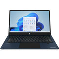 Gateway Ultra Slim Notebook, 14.1 FHD Touchscreen Display, Intel Core i5-1235U Up to 4.40 GHz, 8GB RAM, 512GB SSD, Fingerprint Scanner, Tuned by THX Audio, 2MP Camera, USB-C, HDMI, Win 11 Pro, Blue