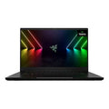 Razer Blade 15 Gaming Laptop: NVIDIA GeForce RTX 3080 Ti - 12th Gen Intel 14-Core i9 CPU - 15.6 4K UHD 144Hz - 32GB DDR5 RAM, 1TB PCIe SSD - Windows 11 - CNC Aluminum - Chroma RGB - Thunderbolt 4