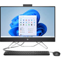 HP Essential All-in-One Computer 27 FHD AMD Ryzen 5, 8 GB; 1 TB HDD ; 256 GB