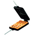 Rome Cast Iron Waffle Iron